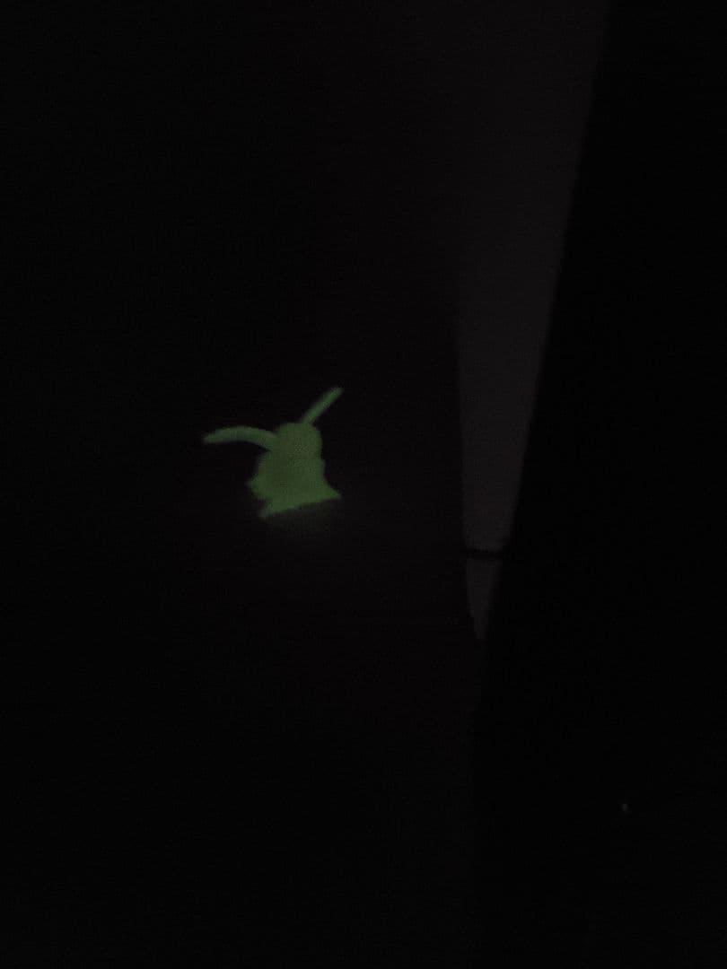 ファミコンチョコ消しゴム　メトロイド　ギガ　キャラクター　キン消し