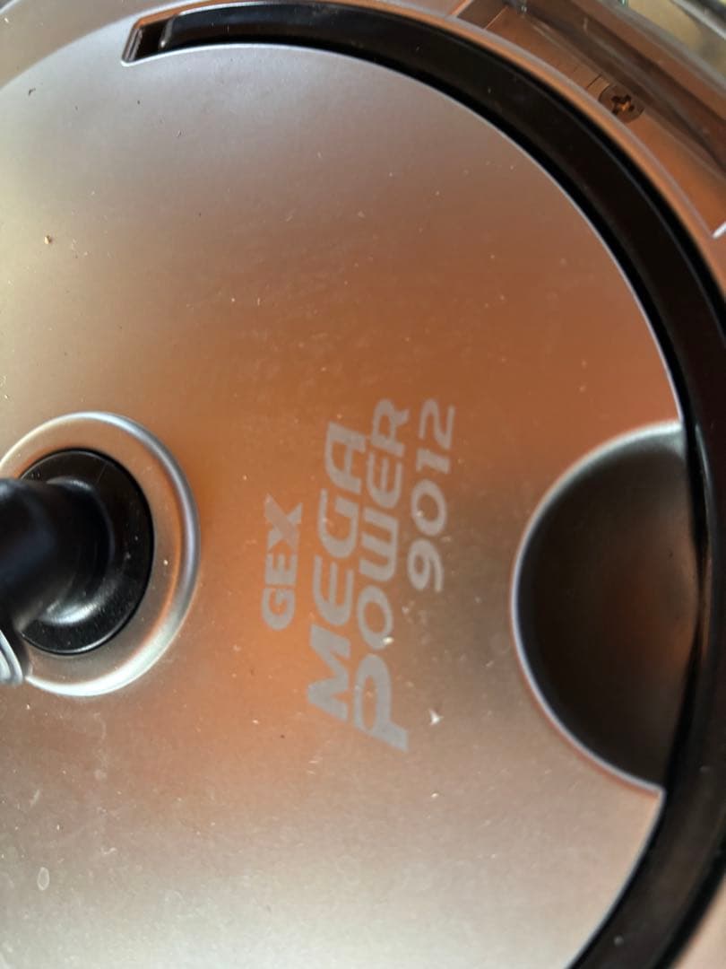 tkt22様専用】埼玉引取GEX 90cm水槽 水槽台 外部フィルター - メルカリ