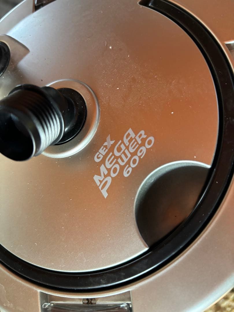 tkt22様専用】埼玉引取GEX 90cm水槽 水槽台 外部フィルター - メルカリ