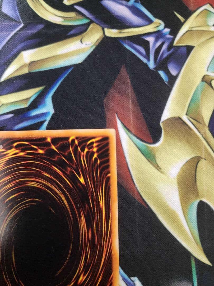 遊戯王　ブラック・マジシャン　vol1 初期　ウルトラ