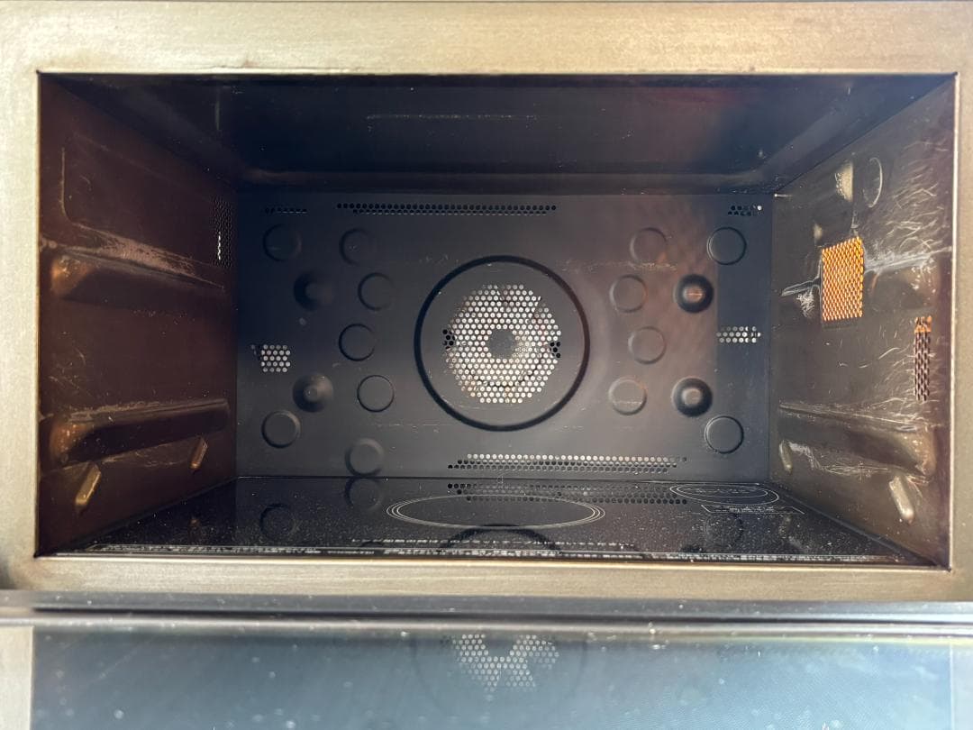 コンベクションオーブンレンジ（RE-SS10-XW）2020年式