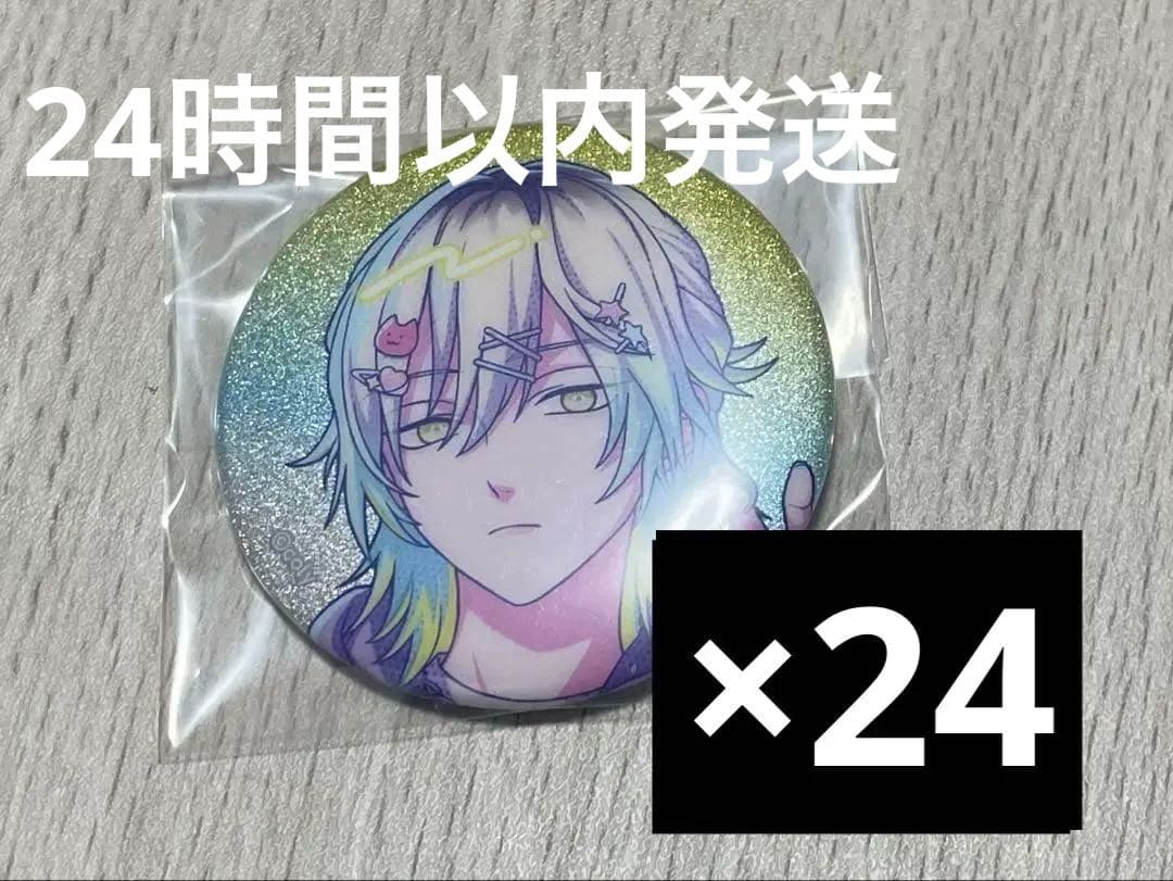 ブレマイ 壱川春日 DreamyJam 缶バッジ まとめ売り ブレマイ 壱川春日 ハーフアニバSSR 缶バッジ ブレイクマイケース