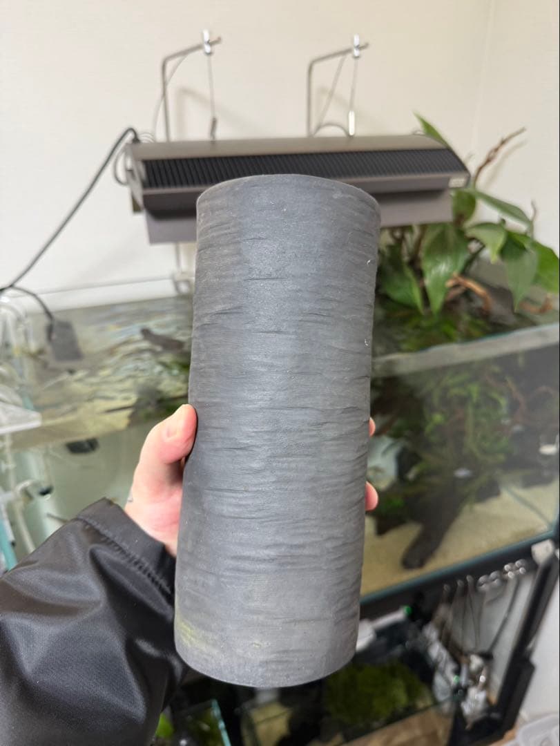 ADA DOOA ネオグラスエア/テラベース フルセット