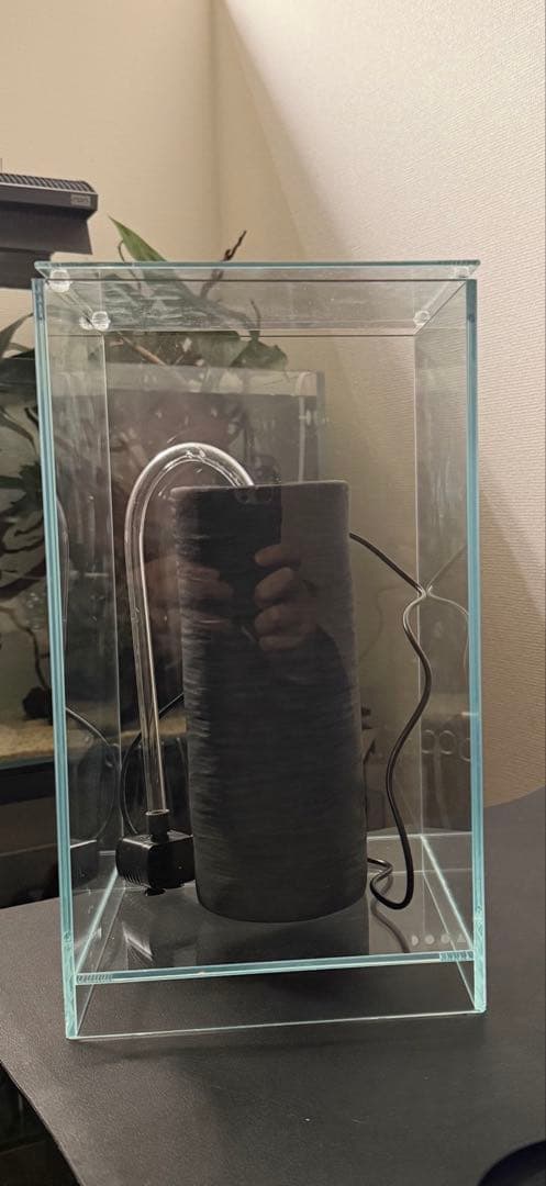 ADA DOOA ネオグラスエア/テラベース フルセット