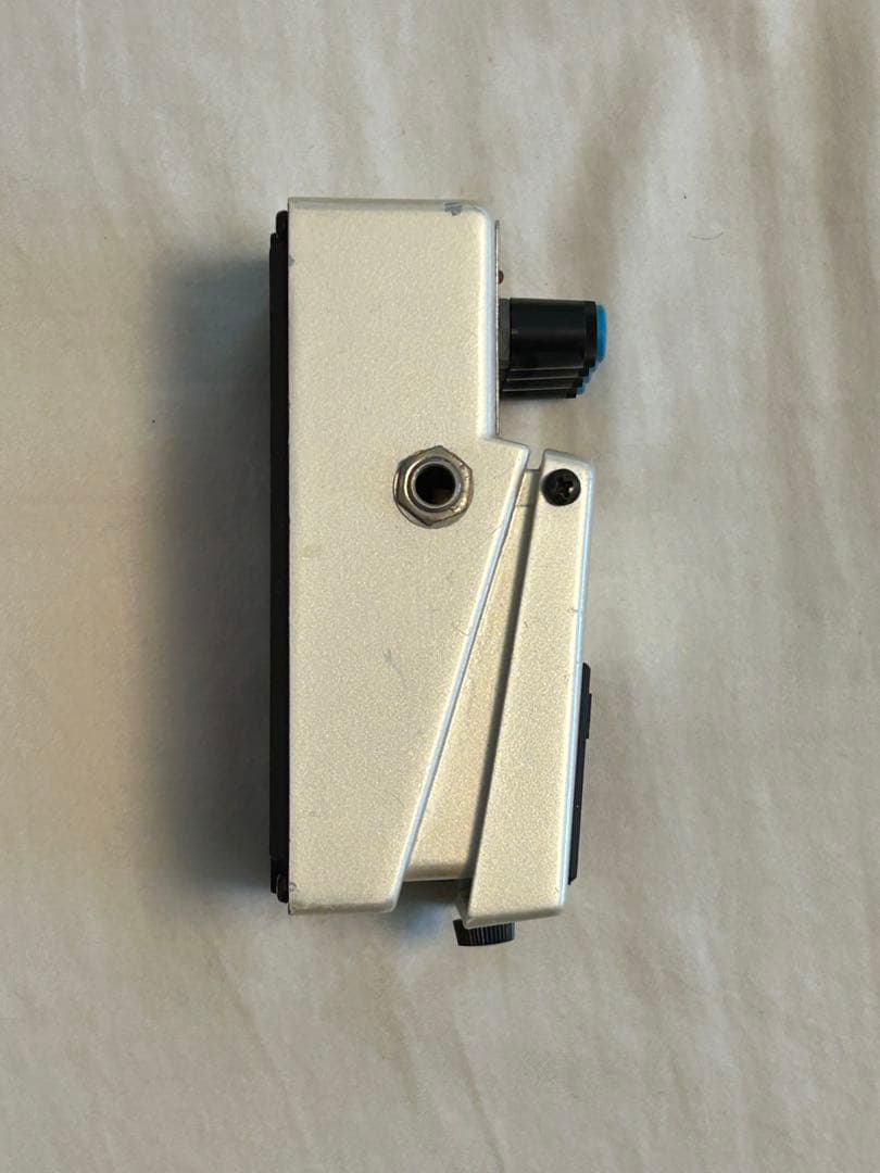 BOSS デジタルディレイ DD-3 ピンクラベル