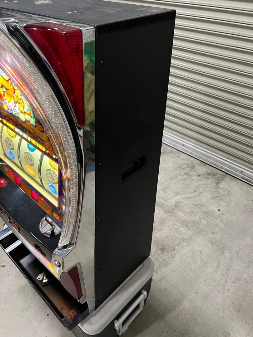 リノNo.5 お引取り ご自宅まで配送