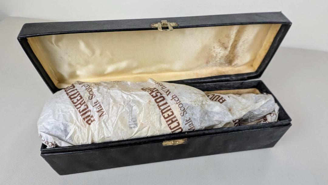 オーヘントッシャン 1966 ローランド・シングルモルト ☆お得価格☆