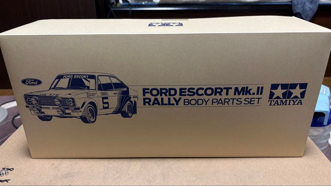 ホビーラジコン XM01PRO 4WD