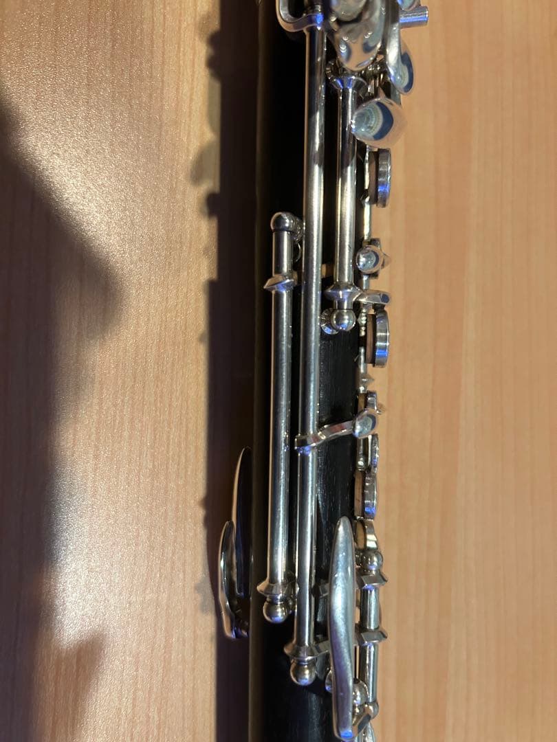 CABART オーボエ 本体