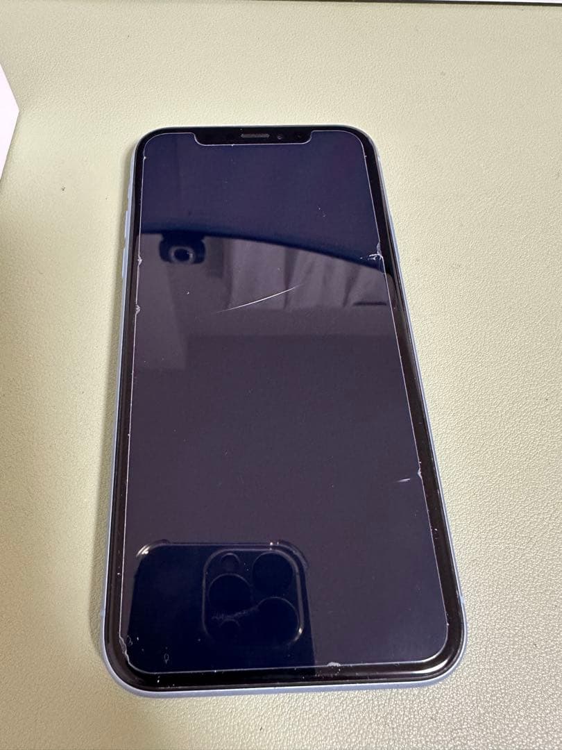 iPhone XR 128GB ブルー SIMフリー オーストラリア輸入品 Amazon | 【整備済み品】 Apple iPhone XR 128GB ブルー SIMフリー