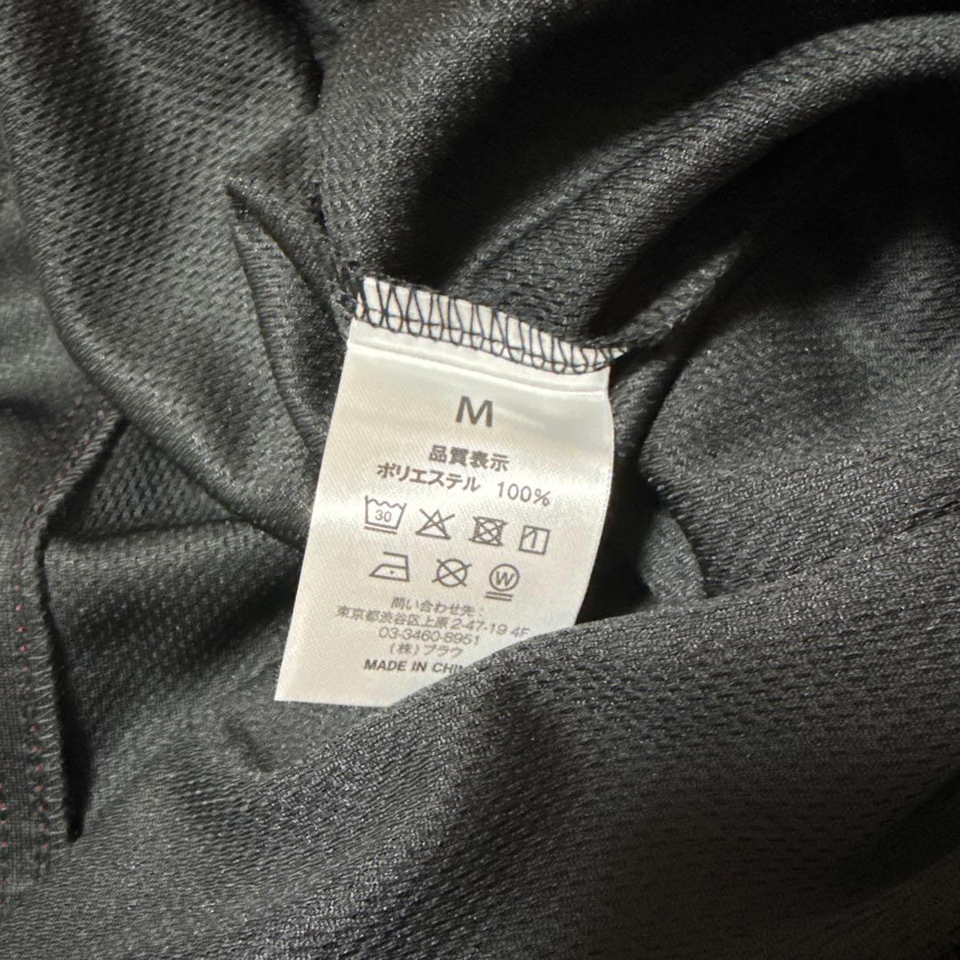 BEFIRST LEO ベースボールシャツ Mサイズ - メルカリ