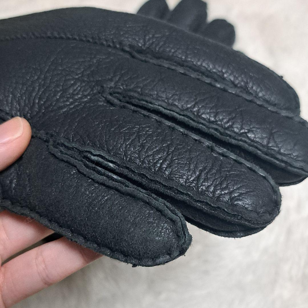 VICTIM '16 A/W / MOUTON GLOVE