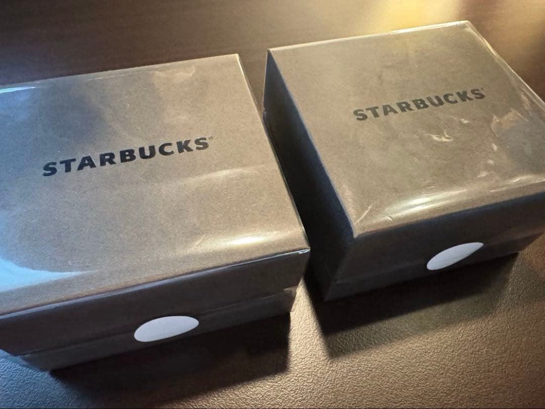 スタバカード 25周年 ステンレス仕様 【PIN未削り】