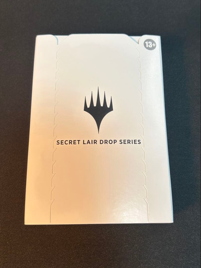 MTG【Foil】Showcase: Midnight Hunt