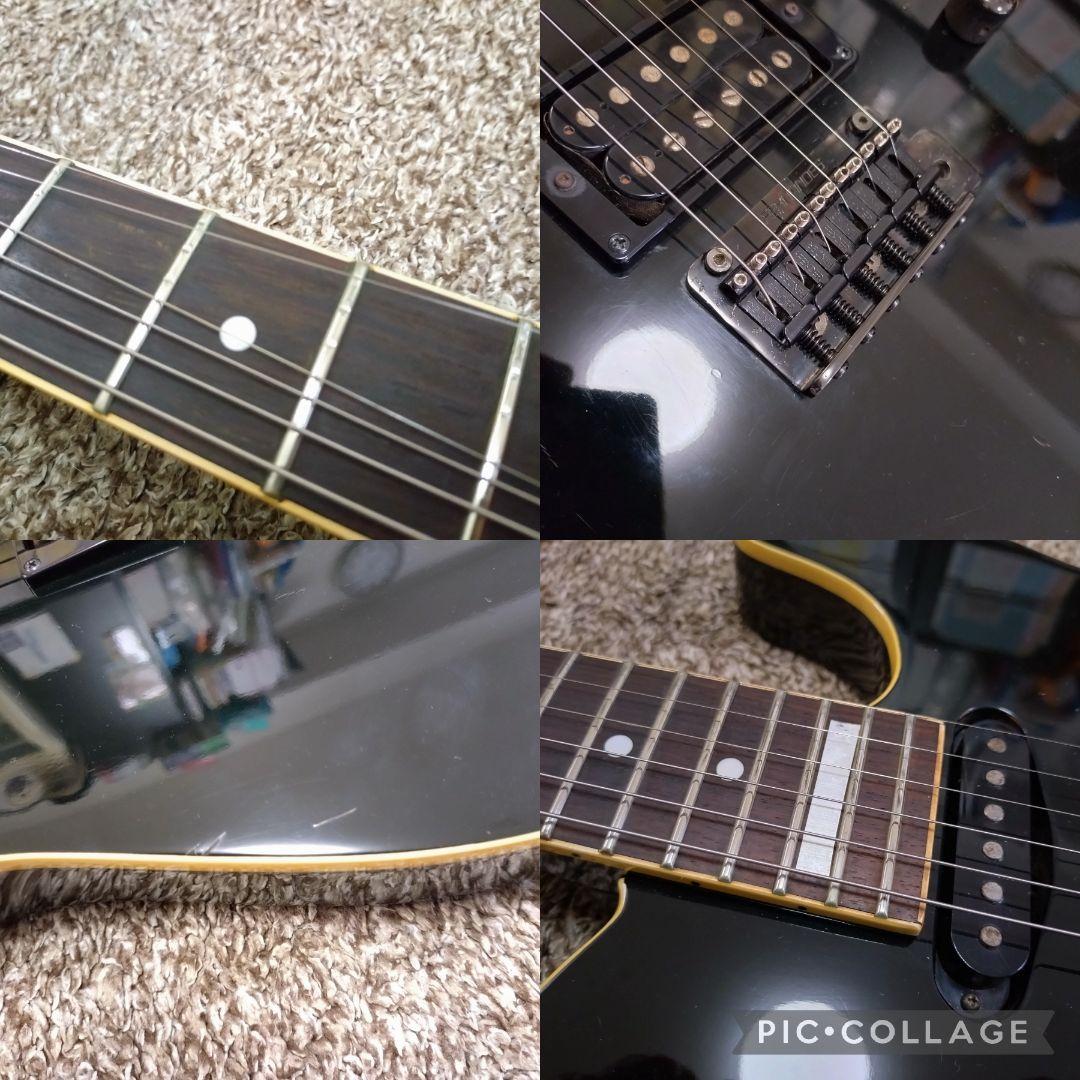 Fernandes TEJ テレキャスター エレキギター