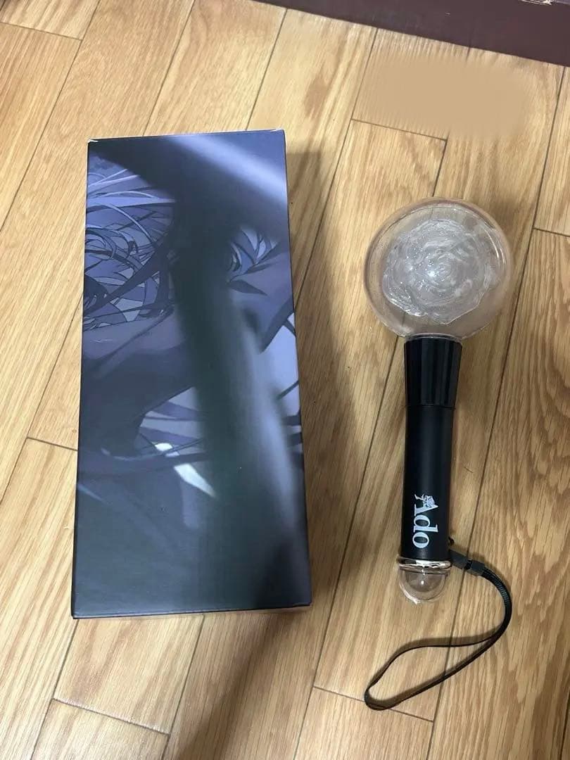 Ado ペンライト 全国ツアー2023 マーズ 動作確認済み