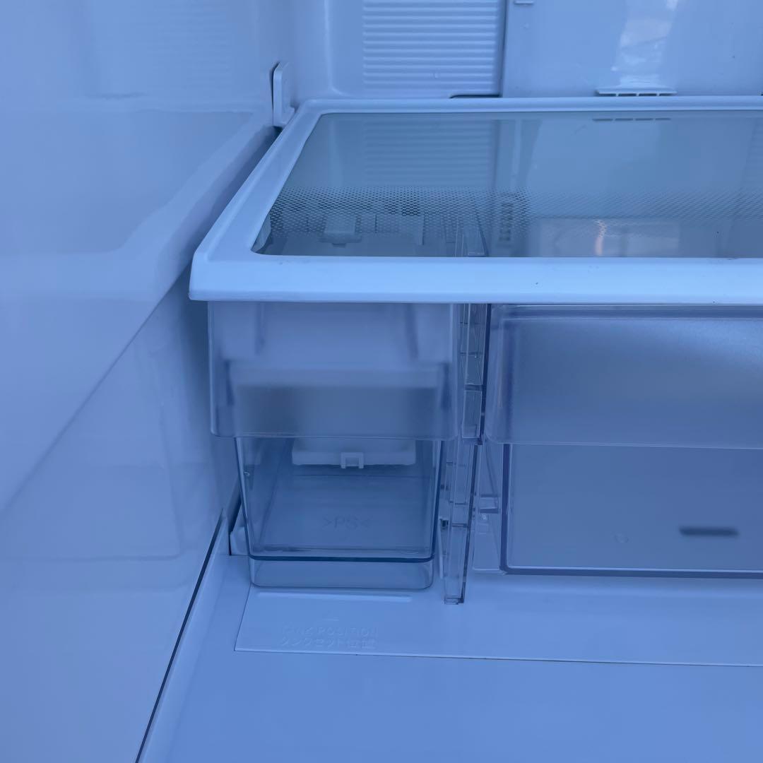 最終値下げ 日立2023年製315L冷蔵庫 自動製氷 超美品 送料/設置無料