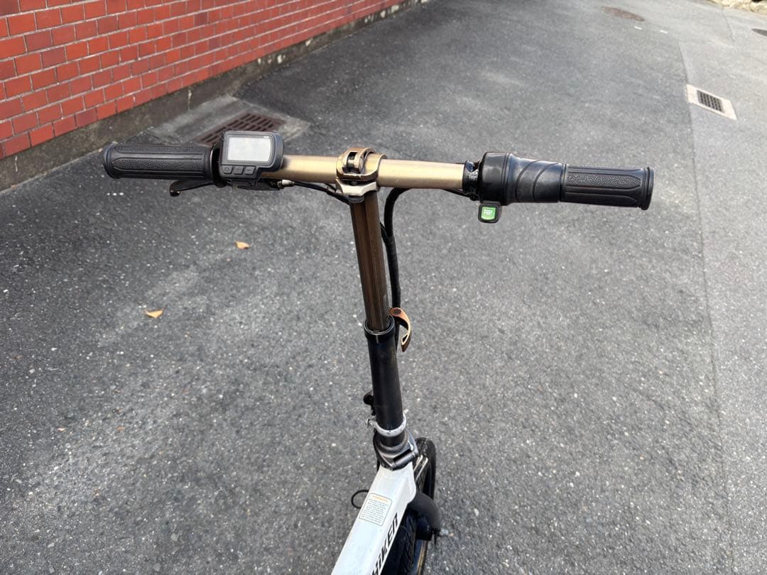 しらかべ工房 様専用他の方は購入しないでみくださいDOHIKER 電動