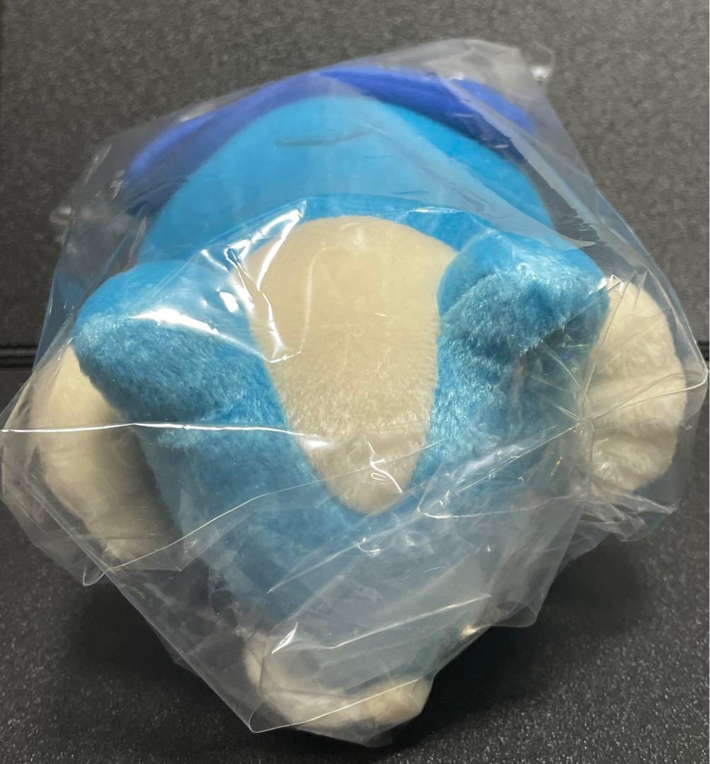 【 激レア 】 GREE モンプラ ぬいぐるみ キョロッチ 平成レトロ 未開封