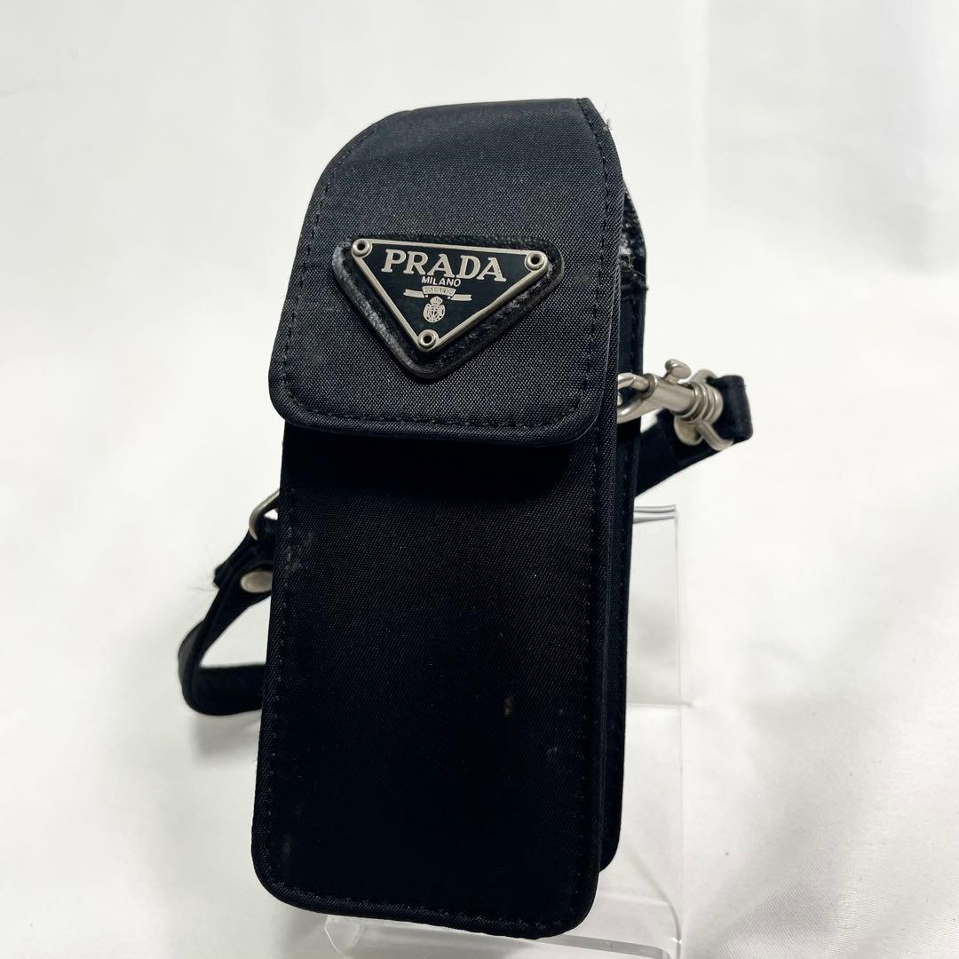 2025年最新】プラダ PRADA アイコスケースの人気アイテム - メルカリ