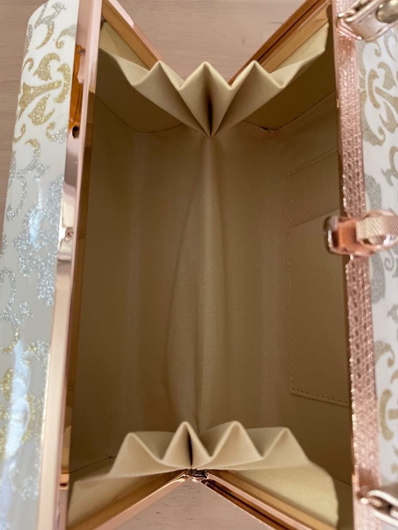 和装用バッグ/草履セット