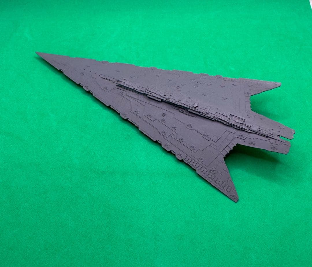 スターウォーズ アナイアレイター級 スーパースターデストロイヤー