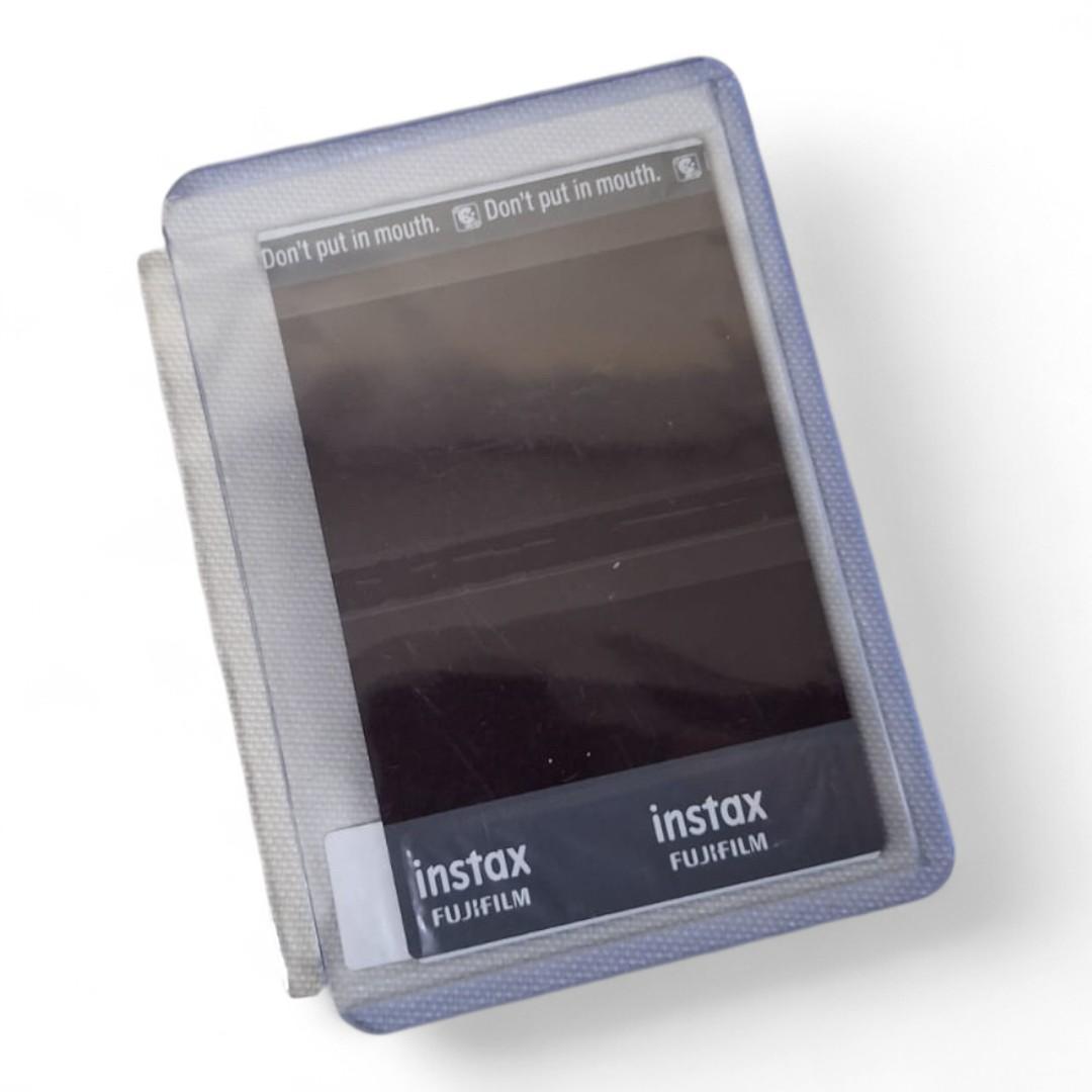 t*e様 【ラッキードロー】直筆サイン入り ソロ チェキ（リノ）　Hollow