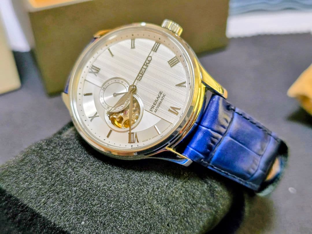 SEIKO プレサージュ　SARY095