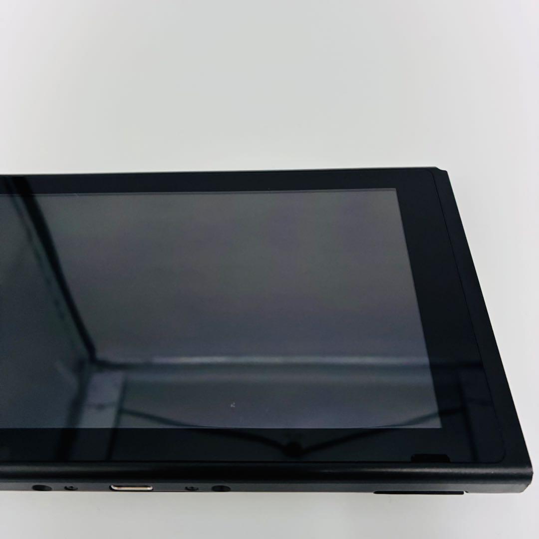 Nintendo Switch 本体のみXAJ スイッチ　未対策　3