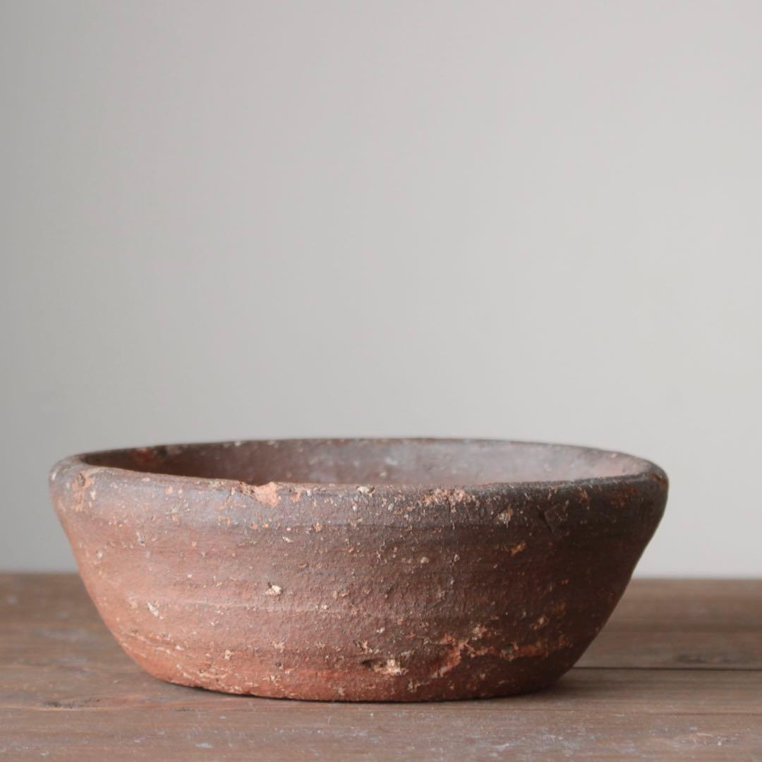 備前？ 摺鉢 古道具 アンティーク