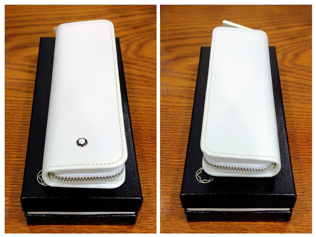 MONTBLANC マイスターシュテュック トリビュート トゥ ザ モンブラン