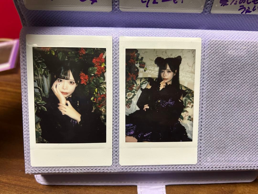 元iLiFE! 有栖るな ランチェキ バラ売り・まとめ売り