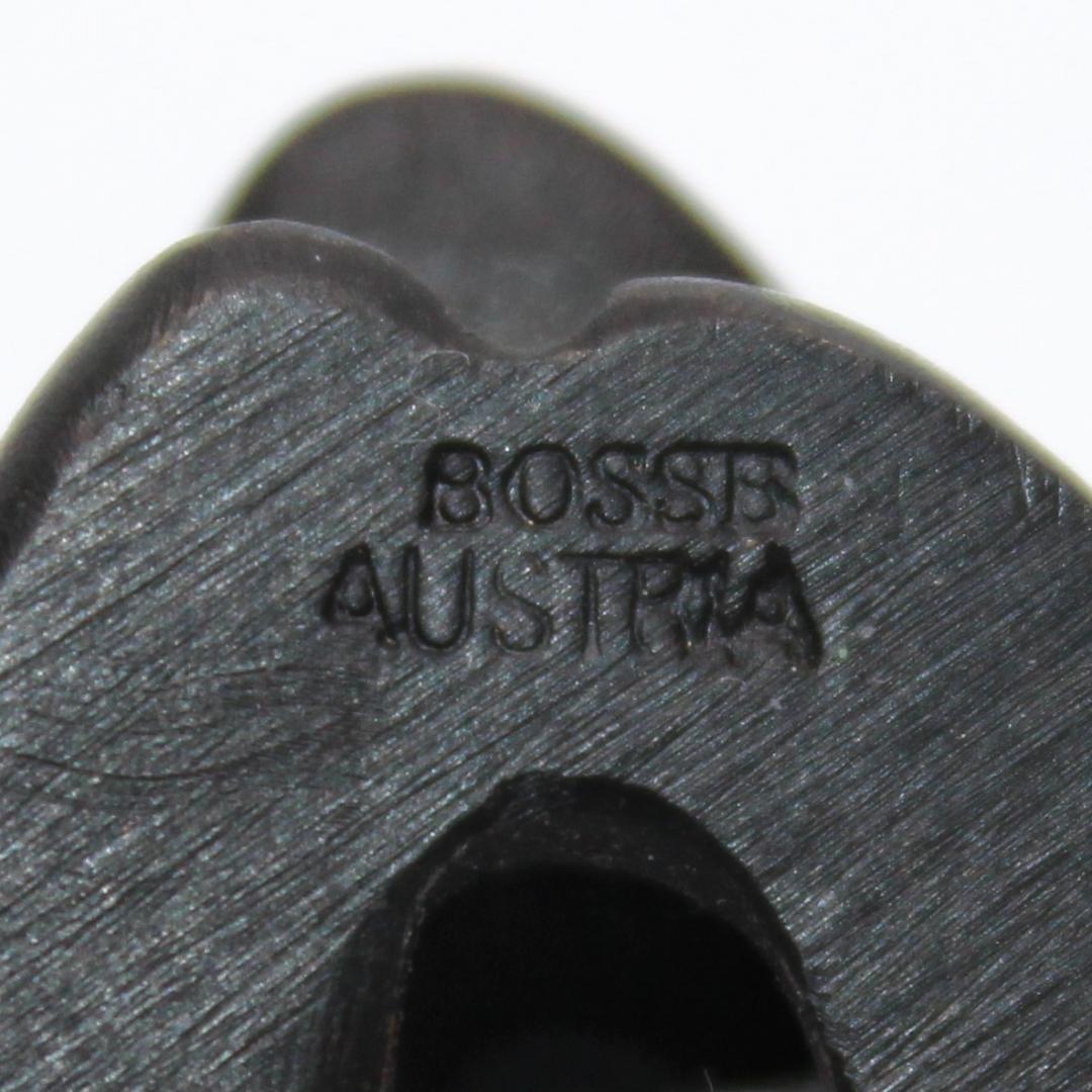 ウォルターボッセ Walter Bosse ペンギン オブジェ