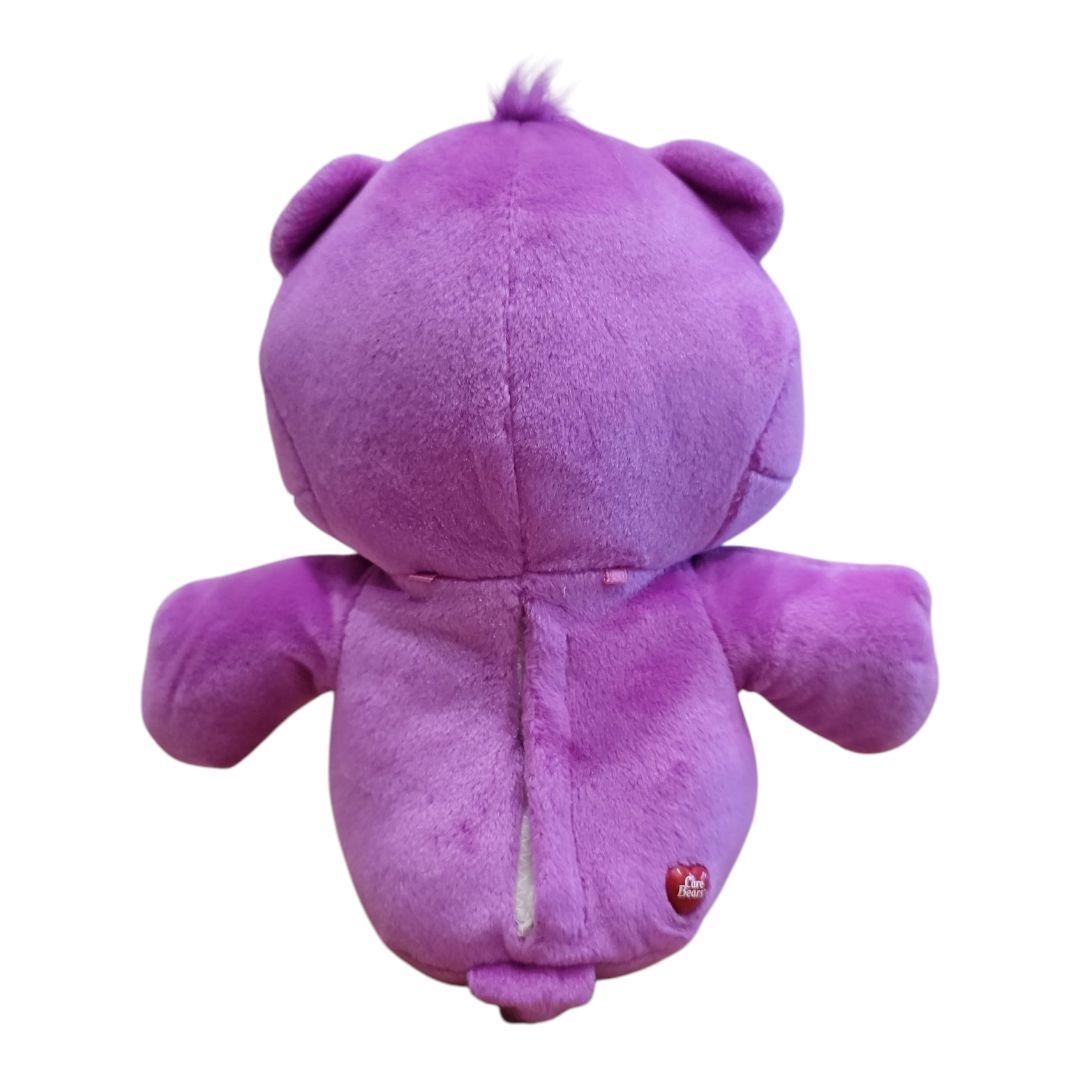 Care Bears　ケアベア　サプライズベア　トーキングぬいぐるみ