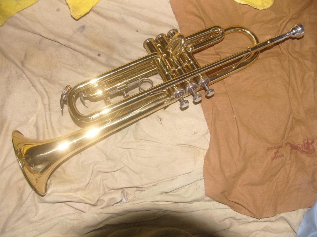 限界超特価！早い者勝ち！ジュピター STR300　極上品・オールメンテ試奏済