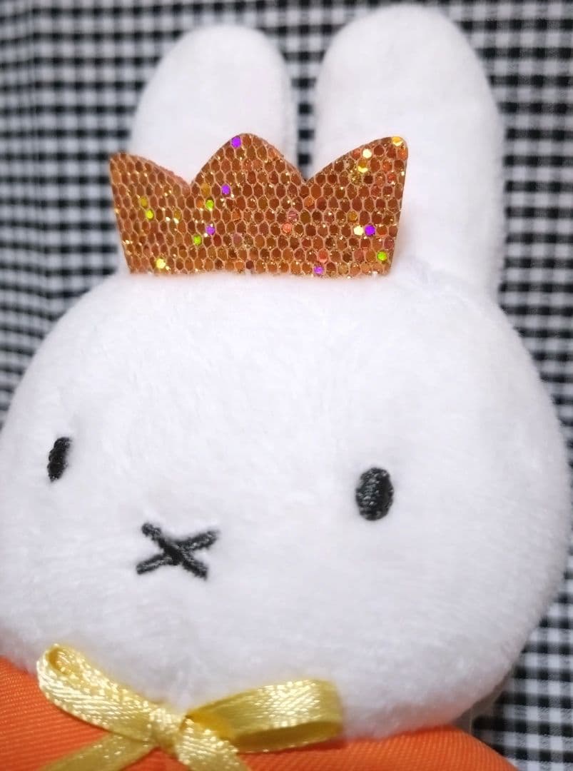 ミッフィー ハウステンボス マスコット キングダムスター miffy 2020年