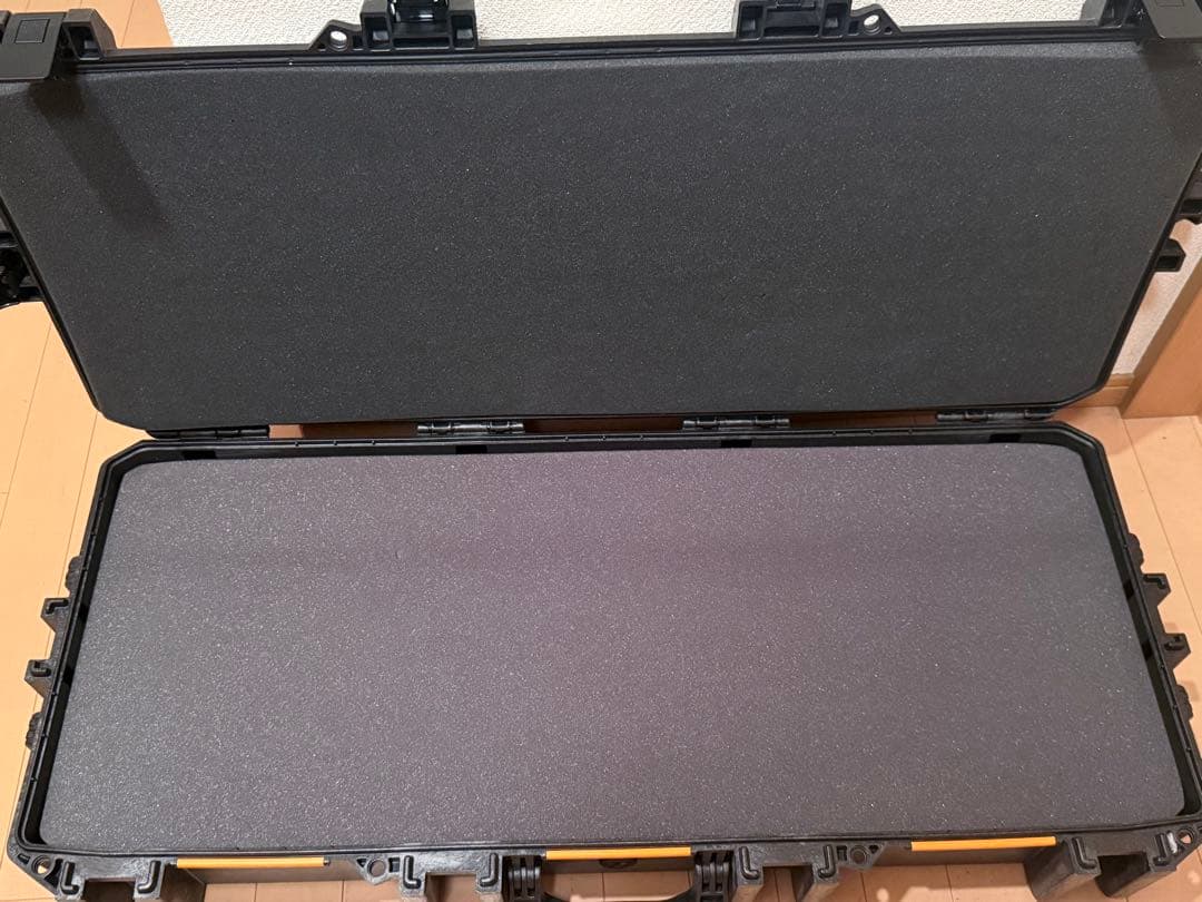 PELICAN V700 VAULT Takedown ライフルケース