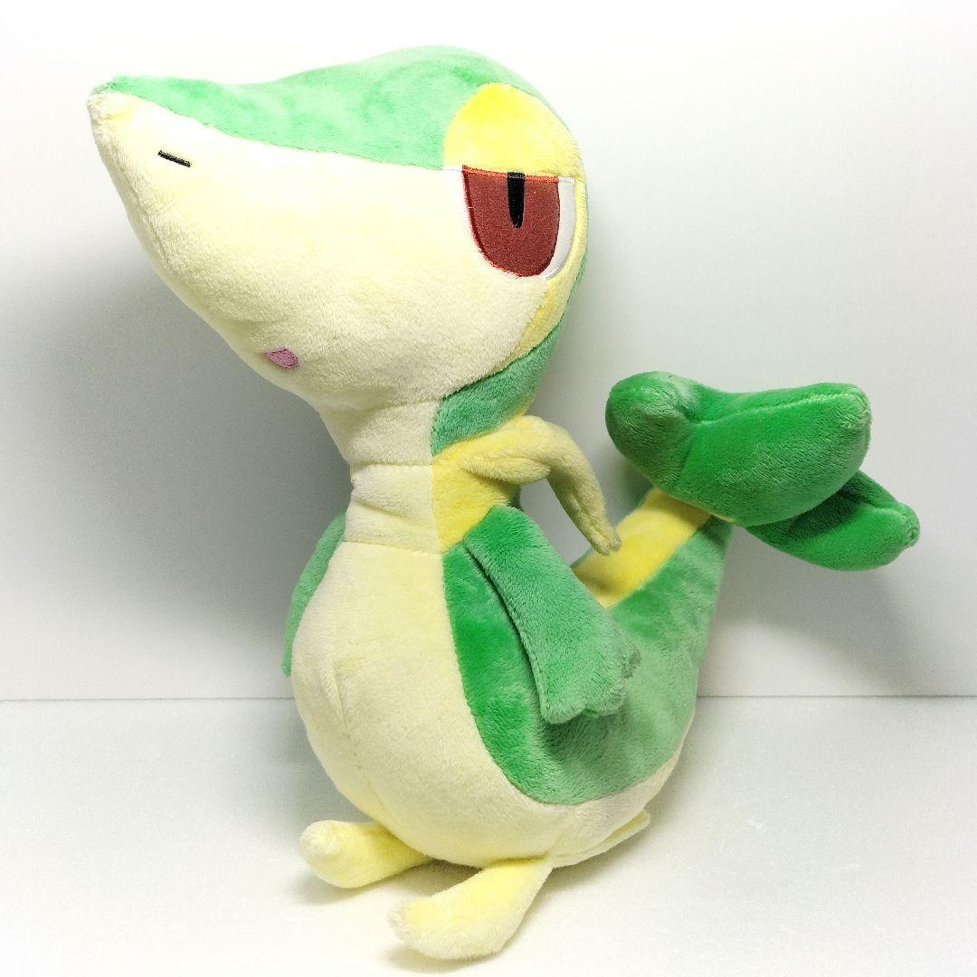 ぬいぐるみ ツタージャ いっしょにおはなしツタージャ202507262250