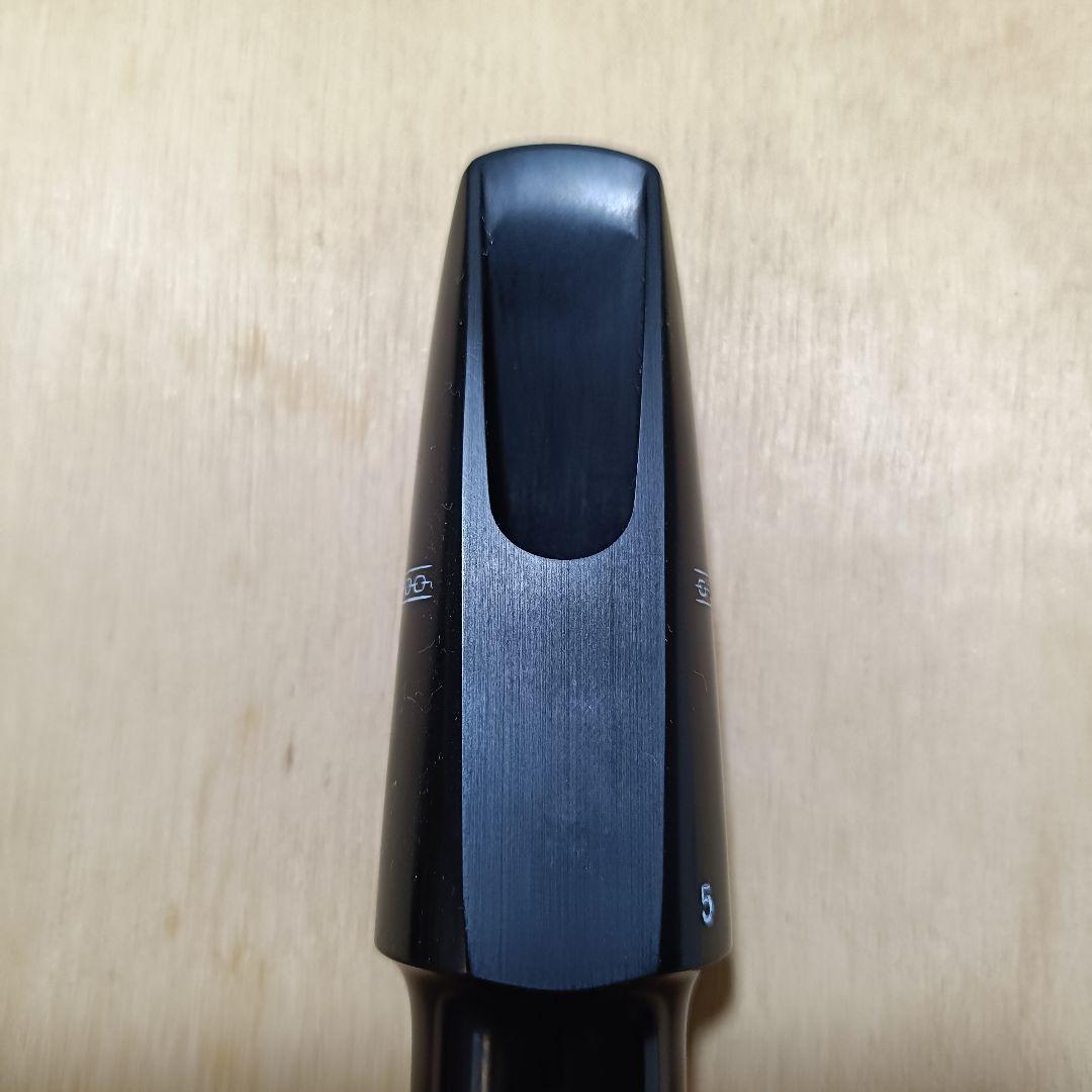 Y.mary Otto Linkアルトサックス　マウスピース　5