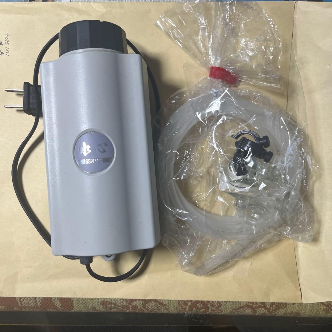 引取限定 兵庫県小野市】 水槽 幅90✖️奥30✖️高36 中古