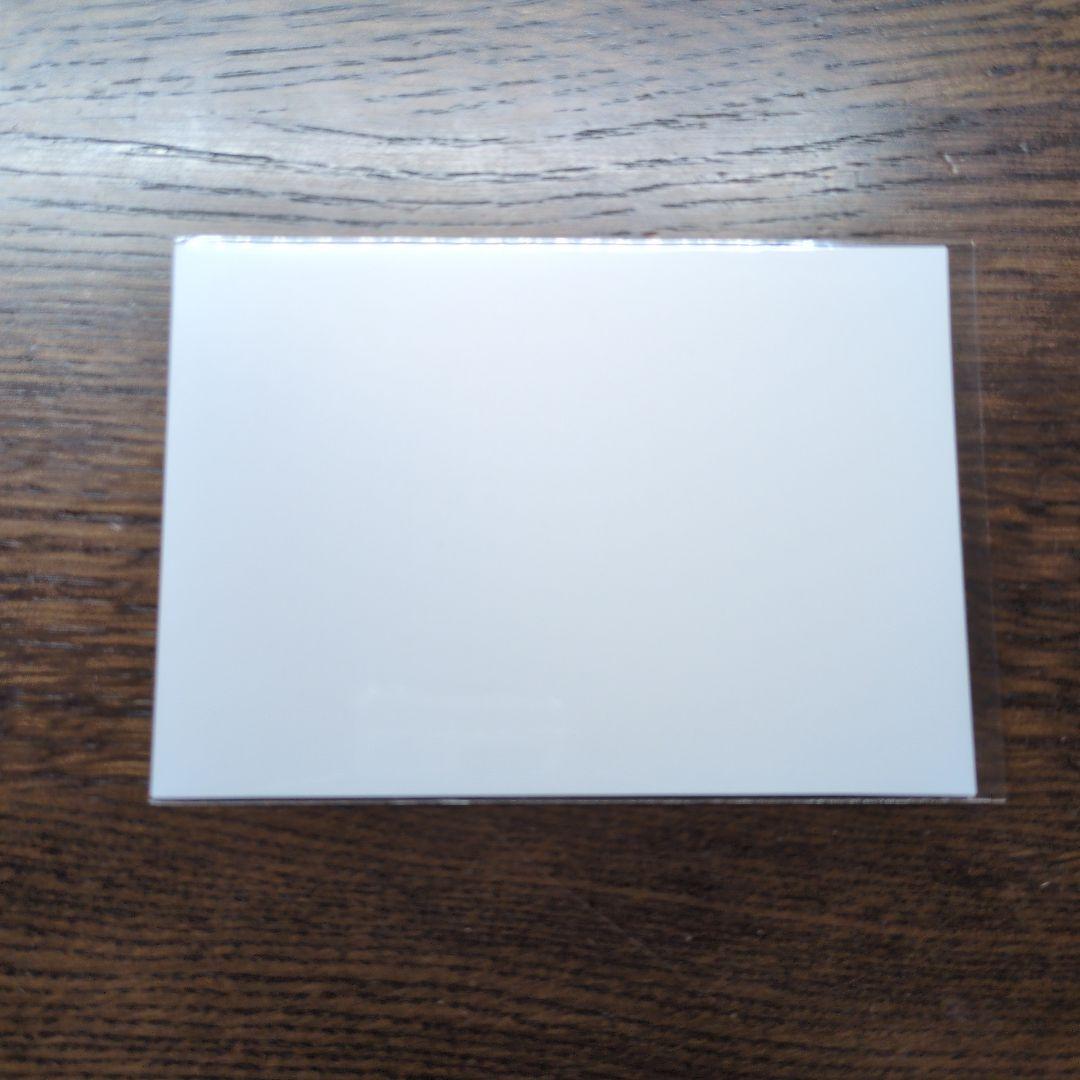 ニシコリ ランダムブロマイド ケイタ 青森県民 A賞 - メルカリ