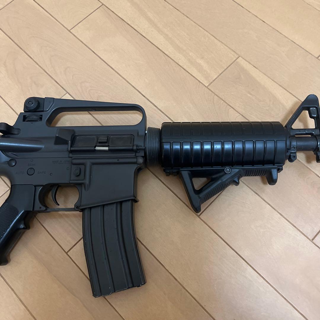 東京マルイ 電動ガン M933