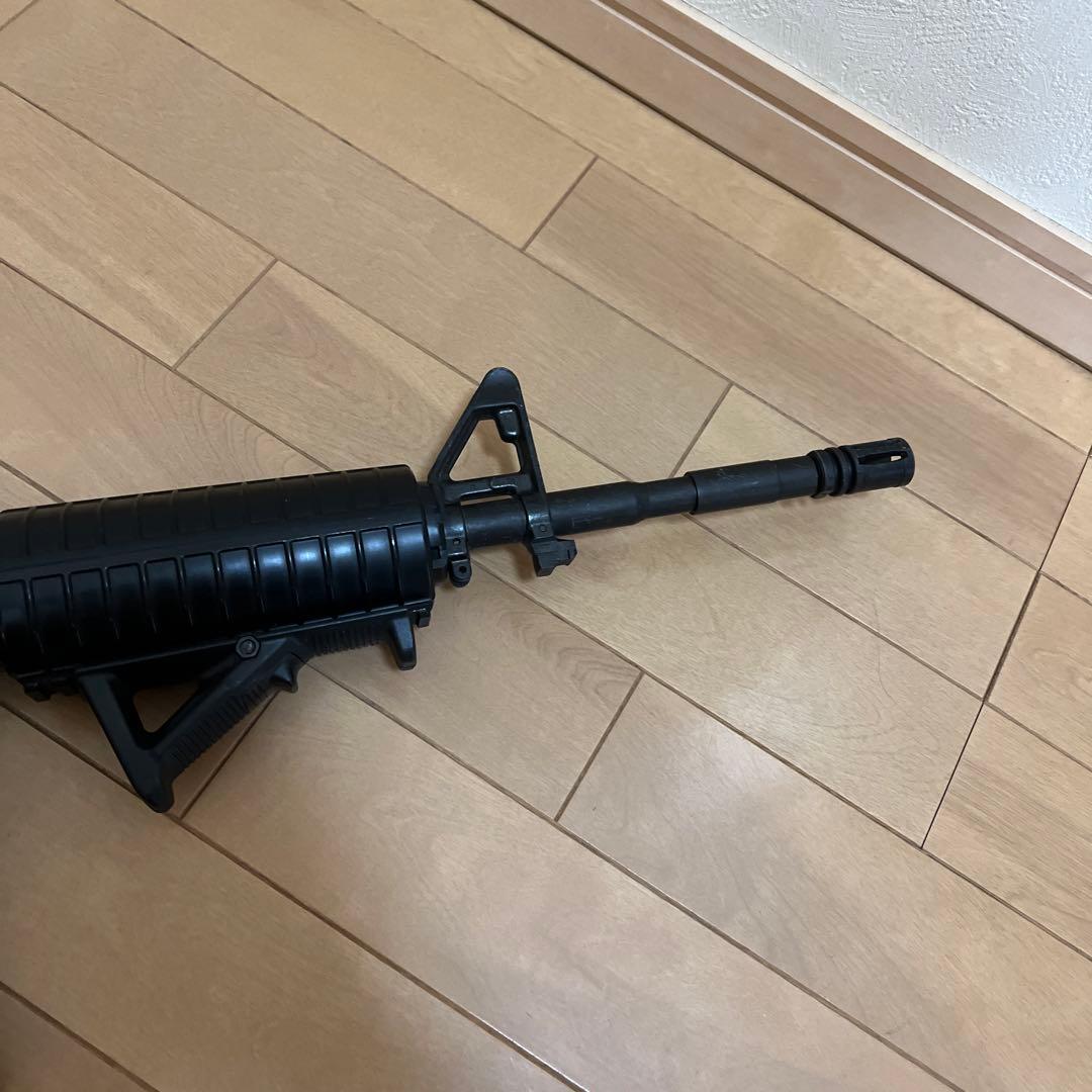 東京マルイ 電動ガン M933