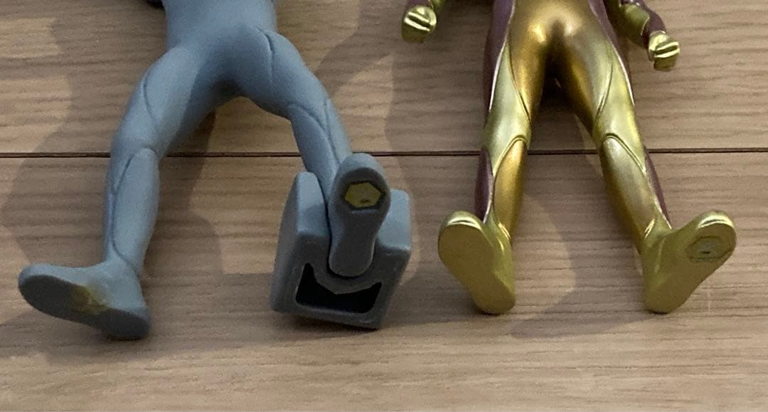 ウルトラマン　ガタノゾーア　光と闇の最終決戦セット