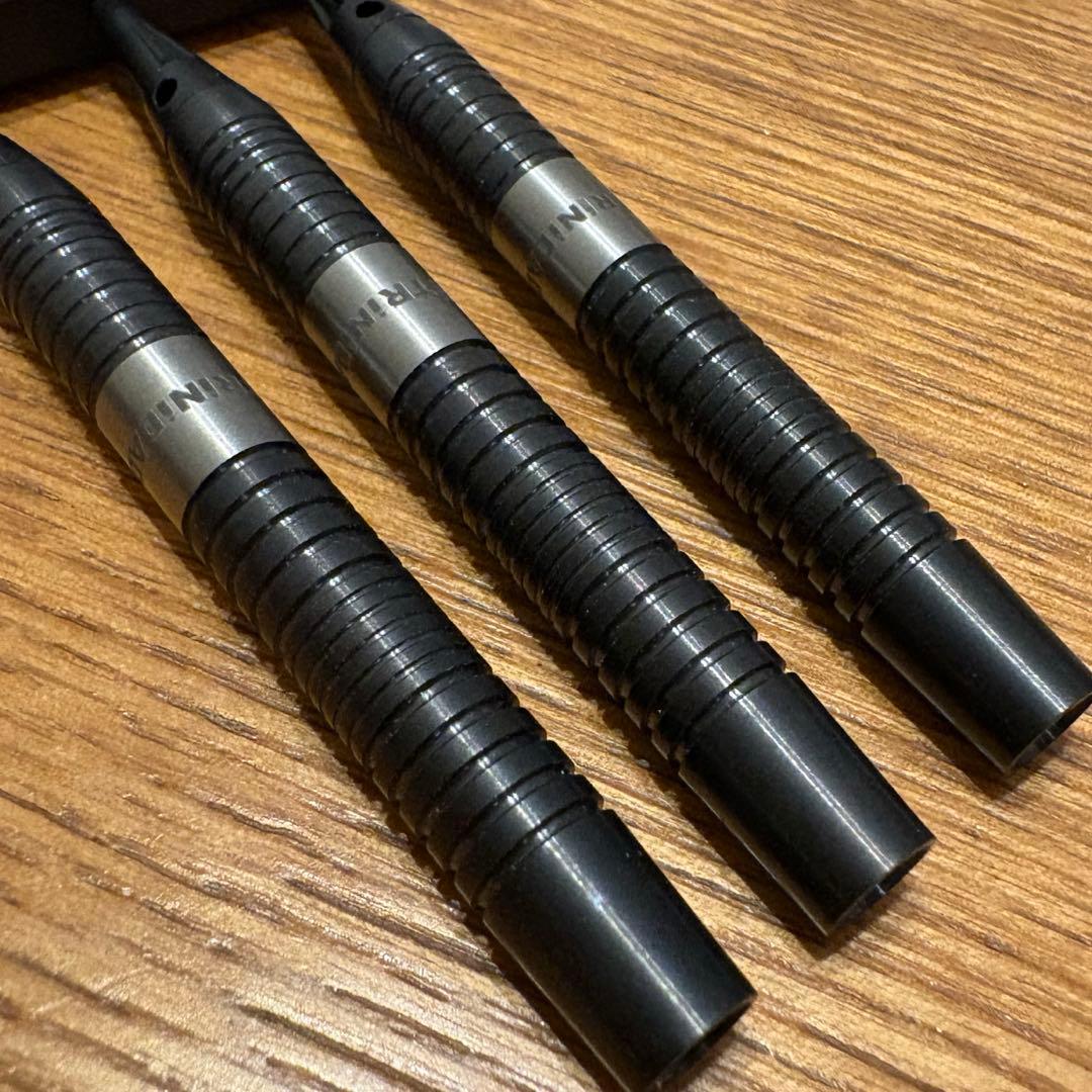 トリニダード プロ LAZY レイジー 2BA 22.0g