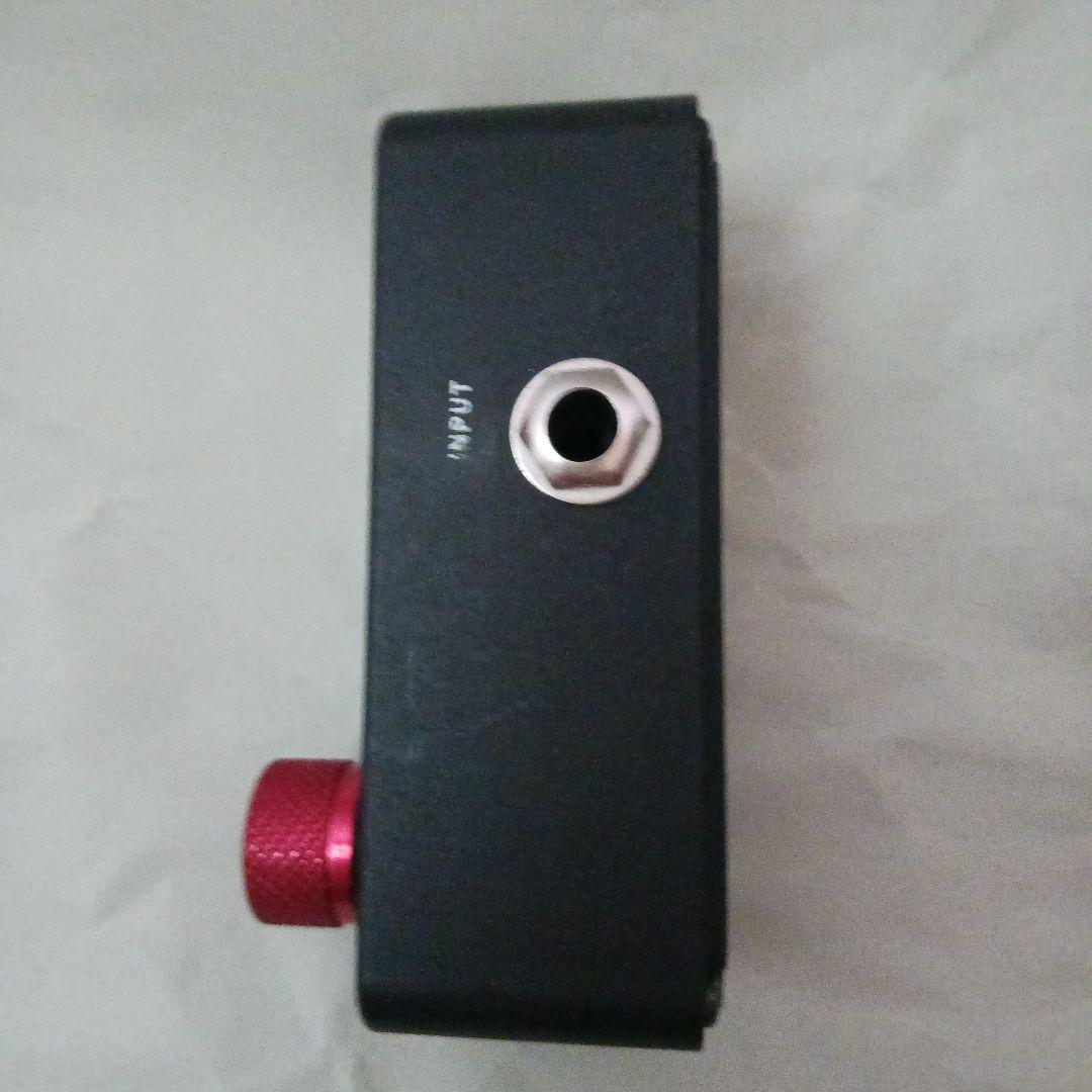 ギター MOOER Radar