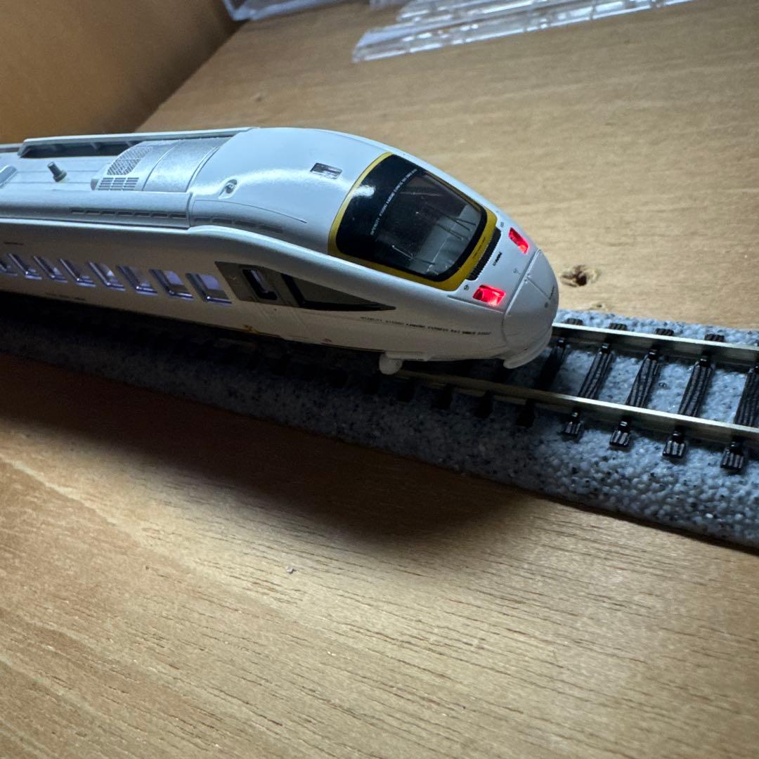 KATO 10-410 885系「白いかもめ」6両セット