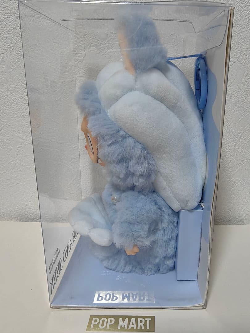 POPMART LABUBU シンガポール限定 HIDE AND SEEK