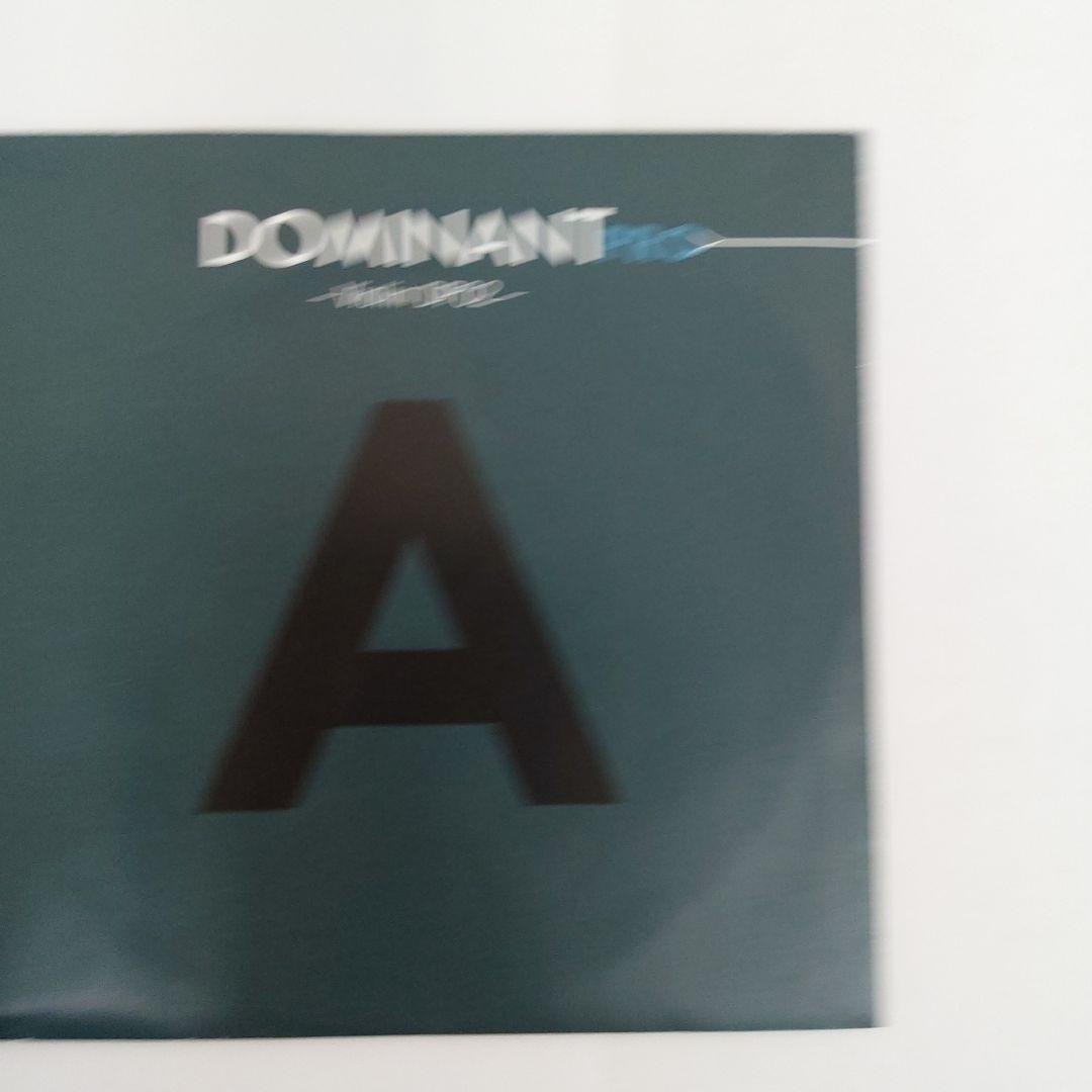 DOMINANT PRO バイオリン弦