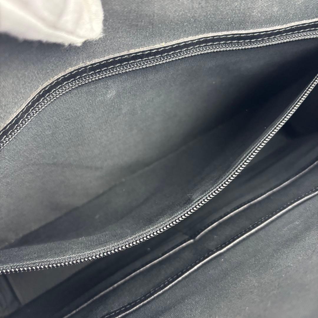 BURBERRY バーバリー シャドーチェック 2way ビジネスバッグ